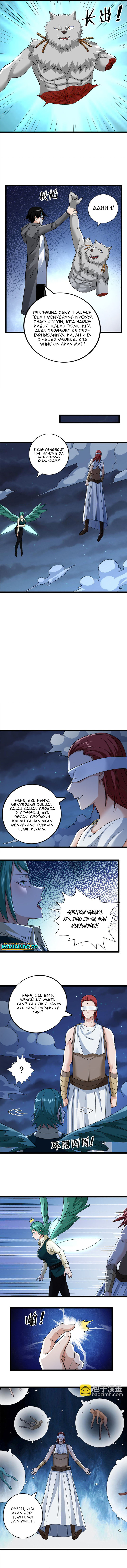 I Can Snatch 999 Types of Abilities (Your Abilities Are Mine/ I Have 999 Abilities) chapter 194