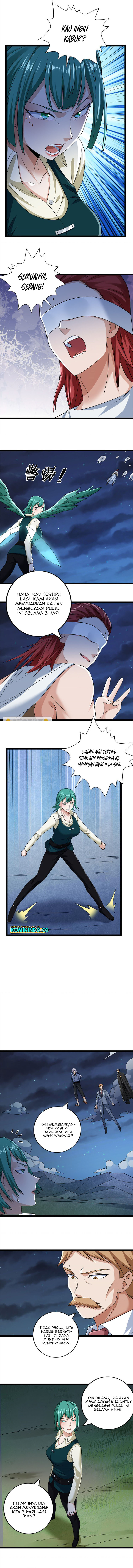 I Can Snatch 999 Types of Abilities (Your Abilities Are Mine/ I Have 999 Abilities) chapter 194