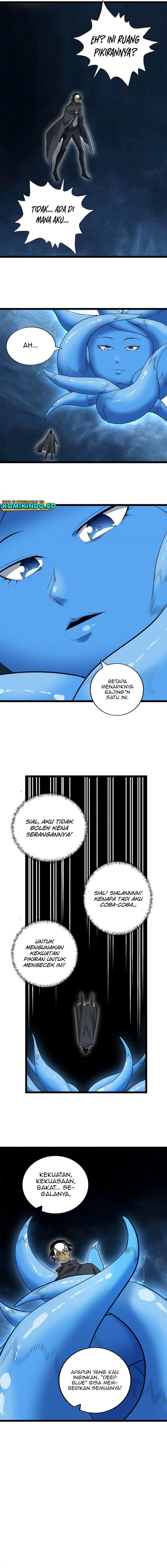 I Can Snatch 999 Types of Abilities (Your Abilities Are Mine/ I Have 999 Abilities) chapter 196