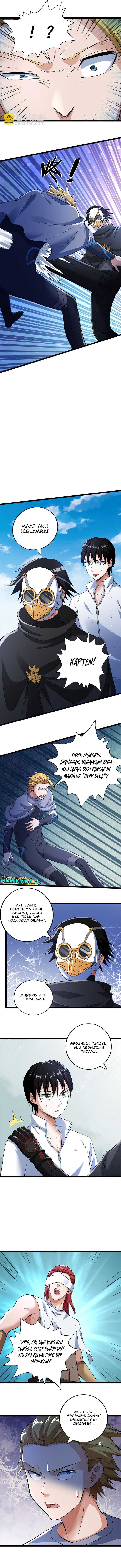I Can Snatch 999 Types of Abilities Chapter 198 Bahasa Indonesia