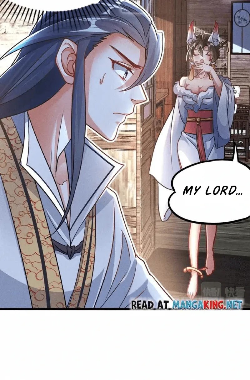 I Can Summon God chapter 15