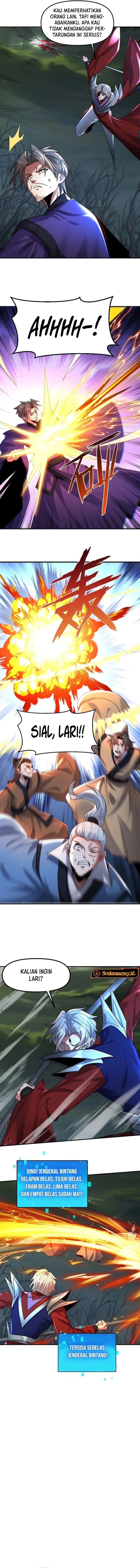 Dilarang COPAS - situs resmi www.mangacanblog.com - Komik i can summon god 127 - chapter 127 128 Indonesia i can summon god 127 - chapter 127 Terbaru 2|Baca Manga Komik Indonesia|Mangacan