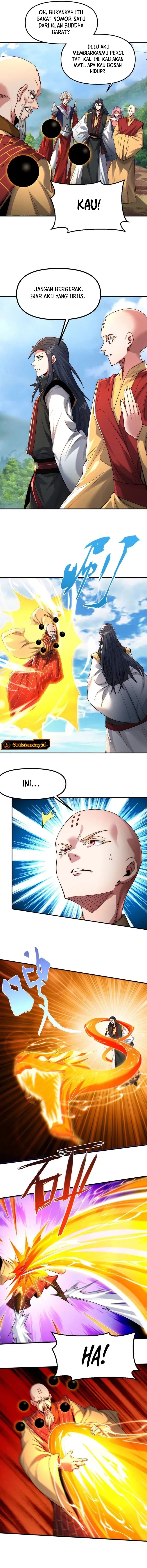 Dilarang COPAS - situs resmi www.mangacanblog.com - Komik i can summon god 127 - chapter 127 128 Indonesia i can summon god 127 - chapter 127 Terbaru 5|Baca Manga Komik Indonesia|Mangacan