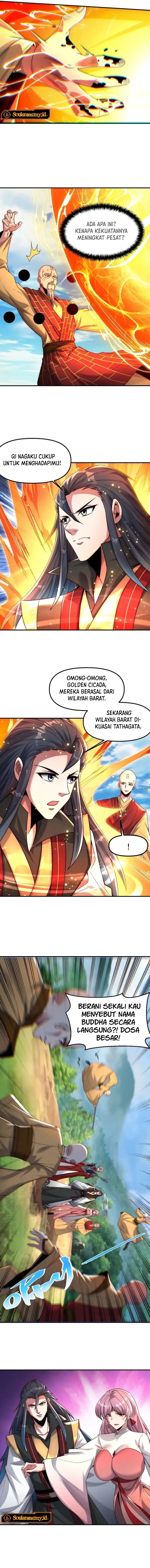 Dilarang COPAS - situs resmi www.mangacanblog.com - Komik i can summon god 127 - chapter 127 128 Indonesia i can summon god 127 - chapter 127 Terbaru 6|Baca Manga Komik Indonesia|Mangacan