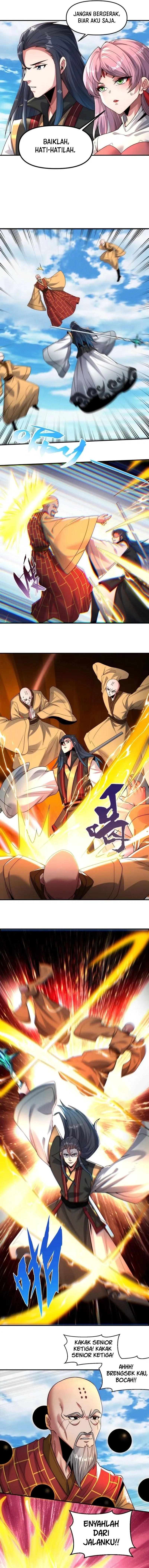 Dilarang COPAS - situs resmi www.mangacanblog.com - Komik i can summon god 127 - chapter 127 128 Indonesia i can summon god 127 - chapter 127 Terbaru 7|Baca Manga Komik Indonesia|Mangacan