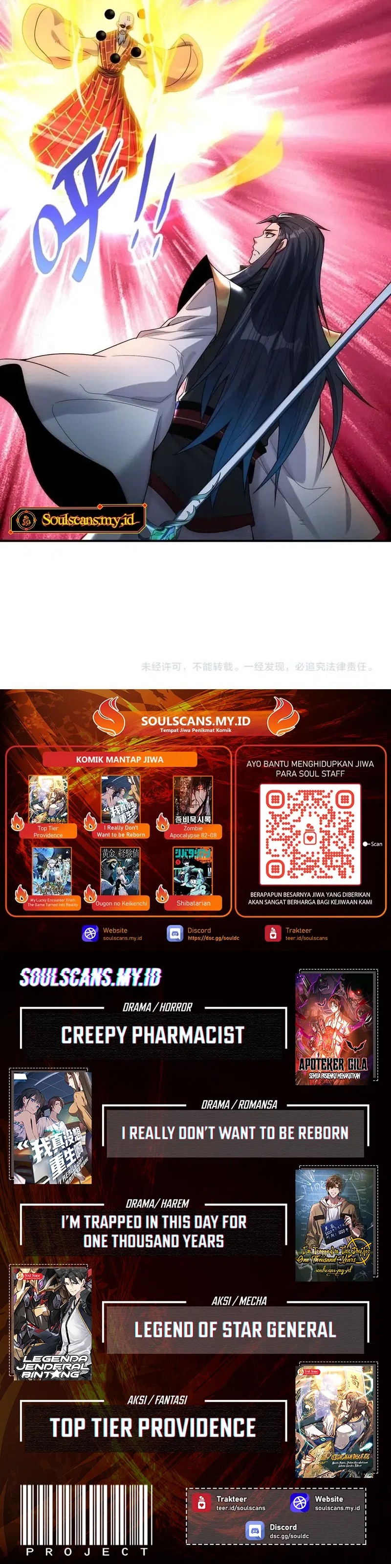 Dilarang COPAS - situs resmi www.mangacanblog.com - Komik i can summon god 127 - chapter 127 128 Indonesia i can summon god 127 - chapter 127 Terbaru 8|Baca Manga Komik Indonesia|Mangacan