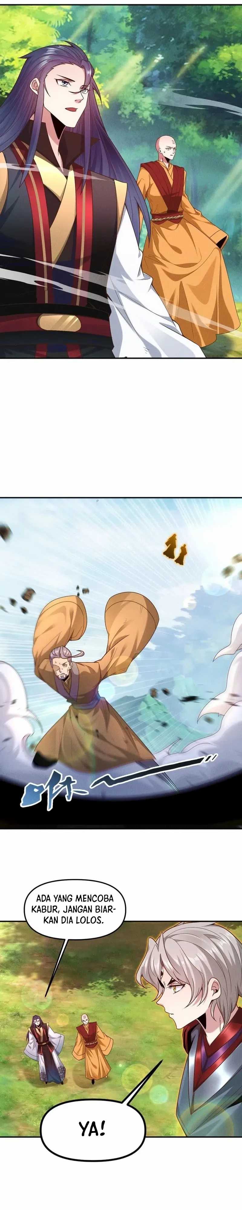 Dilarang COPAS - situs resmi www.mangacanblog.com - Komik i can summon god 129 - chapter 129 130 Indonesia i can summon god 129 - chapter 129 Terbaru 4|Baca Manga Komik Indonesia|Mangacan