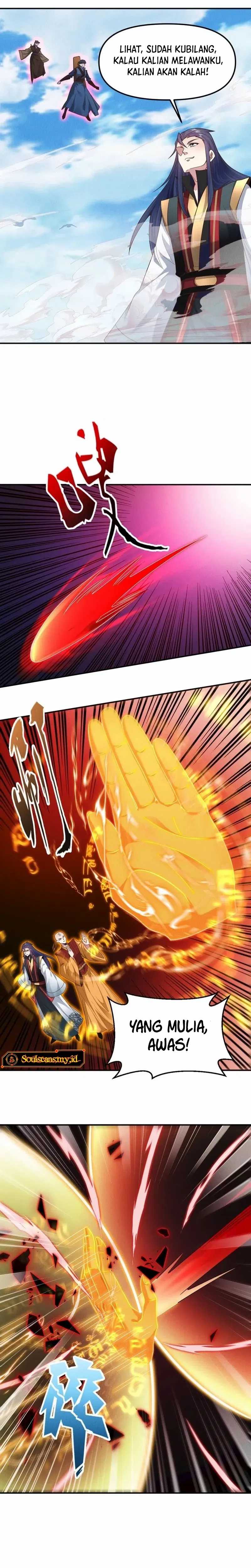 Dilarang COPAS - situs resmi www.mangacanblog.com - Komik i can summon god 129 - chapter 129 130 Indonesia i can summon god 129 - chapter 129 Terbaru 5|Baca Manga Komik Indonesia|Mangacan