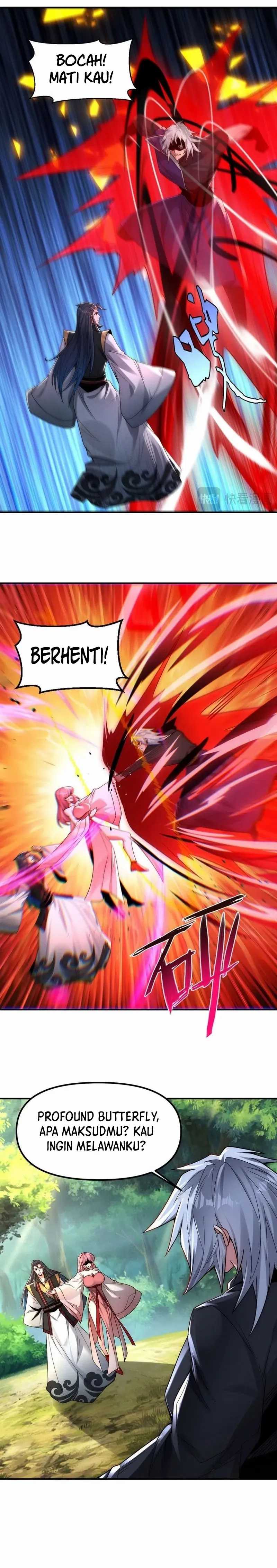 Dilarang COPAS - situs resmi www.mangacanblog.com - Komik i can summon god 129 - chapter 129 130 Indonesia i can summon god 129 - chapter 129 Terbaru 6|Baca Manga Komik Indonesia|Mangacan