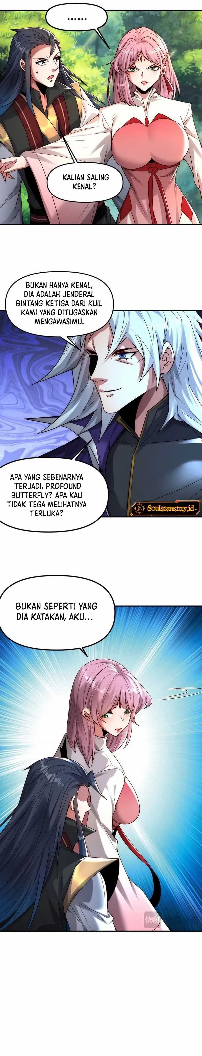 Dilarang COPAS - situs resmi www.mangacanblog.com - Komik i can summon god 129 - chapter 129 130 Indonesia i can summon god 129 - chapter 129 Terbaru 7|Baca Manga Komik Indonesia|Mangacan