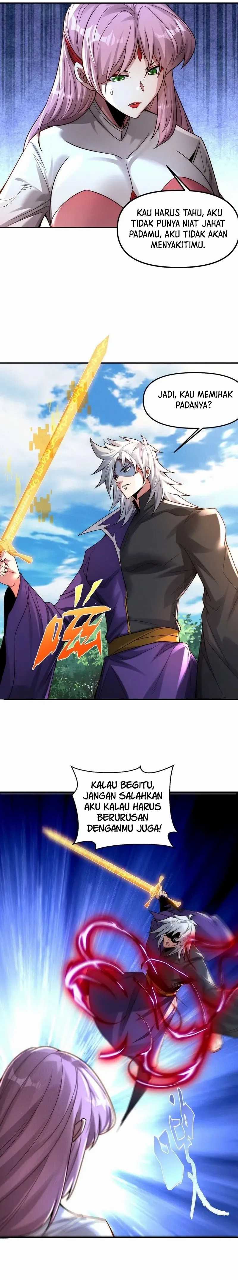 Dilarang COPAS - situs resmi www.mangacanblog.com - Komik i can summon god 129 - chapter 129 130 Indonesia i can summon god 129 - chapter 129 Terbaru 8|Baca Manga Komik Indonesia|Mangacan