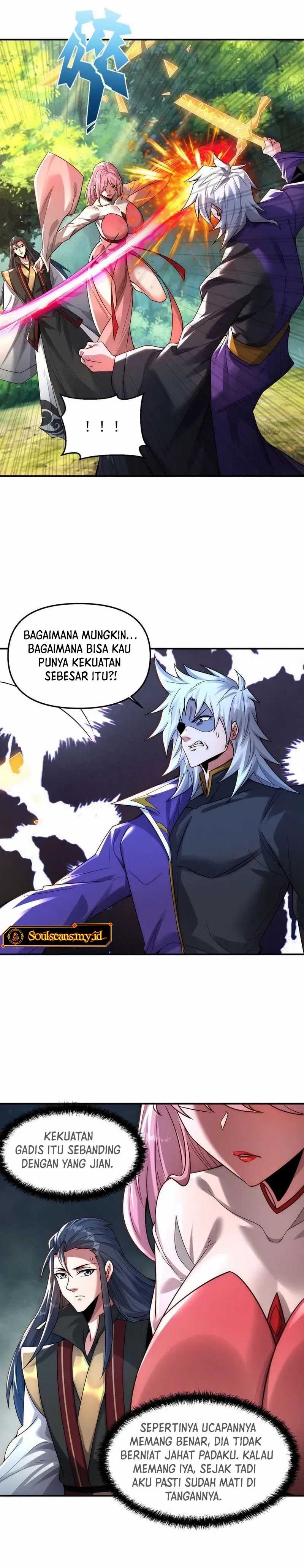 Dilarang COPAS - situs resmi www.mangacanblog.com - Komik i can summon god 129 - chapter 129 130 Indonesia i can summon god 129 - chapter 129 Terbaru 9|Baca Manga Komik Indonesia|Mangacan