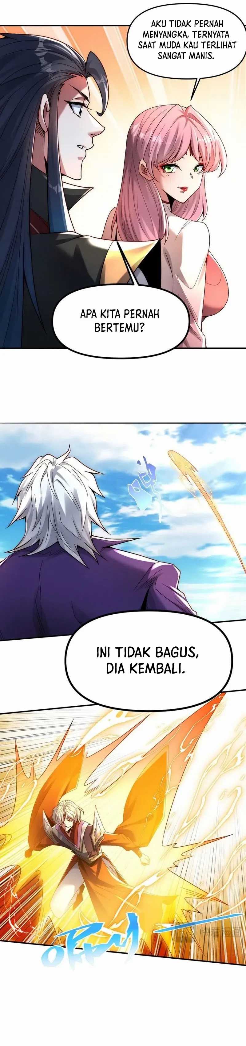 Dilarang COPAS - situs resmi www.mangacanblog.com - Komik i can summon god 129 - chapter 129 130 Indonesia i can summon god 129 - chapter 129 Terbaru 10|Baca Manga Komik Indonesia|Mangacan