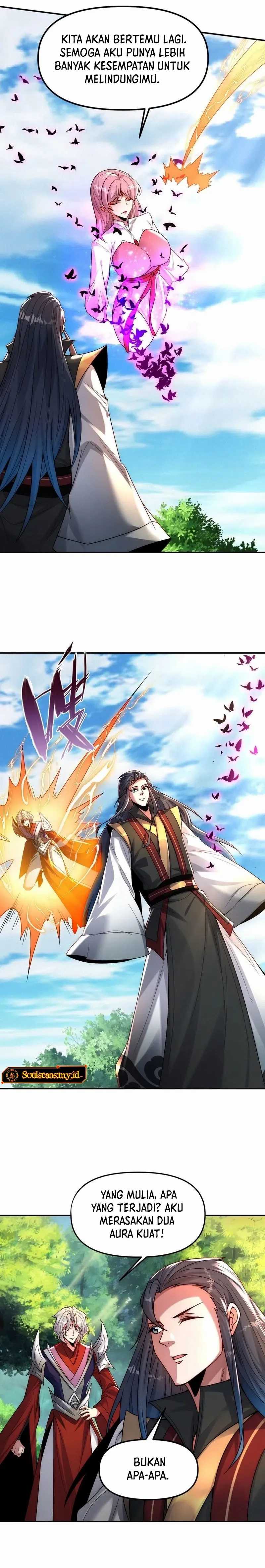Dilarang COPAS - situs resmi www.mangacanblog.com - Komik i can summon god 129 - chapter 129 130 Indonesia i can summon god 129 - chapter 129 Terbaru 11|Baca Manga Komik Indonesia|Mangacan