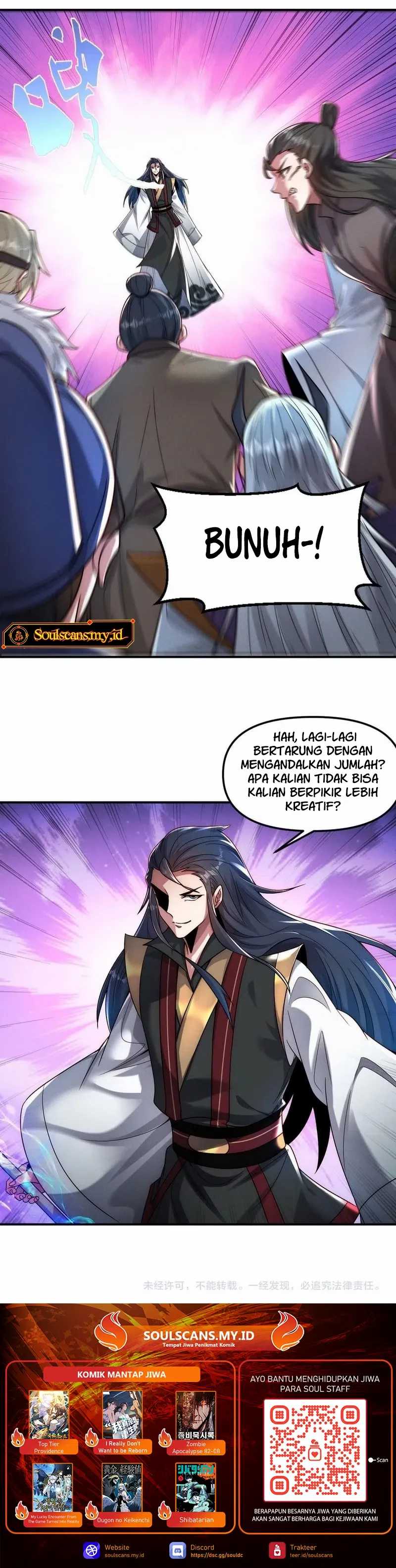 Dilarang COPAS - situs resmi www.mangacanblog.com - Komik i can summon god 129 - chapter 129 130 Indonesia i can summon god 129 - chapter 129 Terbaru 16|Baca Manga Komik Indonesia|Mangacan