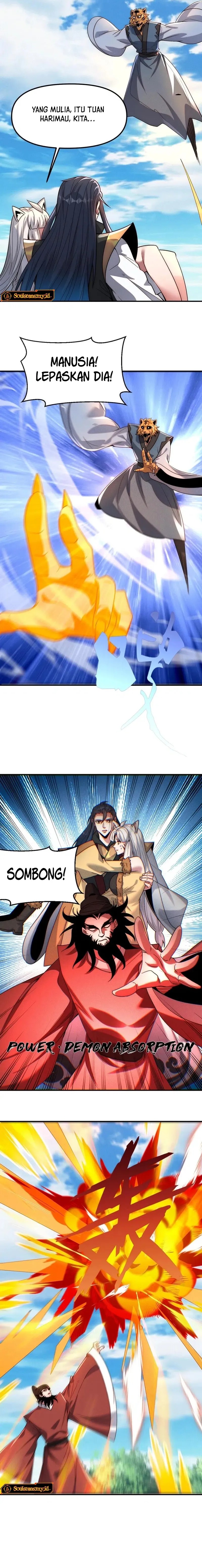 Dilarang COPAS - situs resmi www.mangacanblog.com - Komik i can summon god 135 - chapter 135 136 Indonesia i can summon god 135 - chapter 135 Terbaru 3|Baca Manga Komik Indonesia|Mangacan