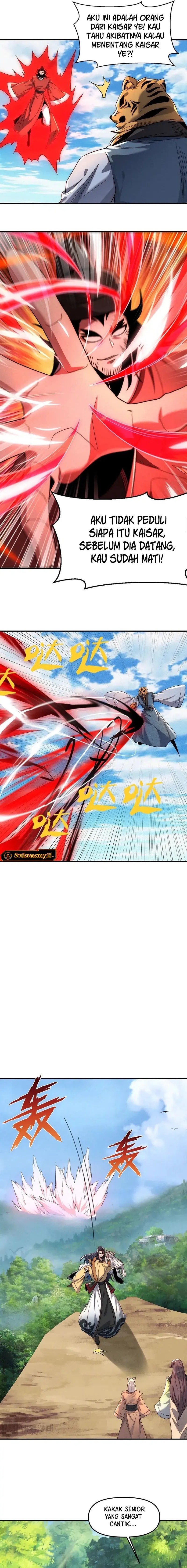 Dilarang COPAS - situs resmi www.mangacanblog.com - Komik i can summon god 135 - chapter 135 136 Indonesia i can summon god 135 - chapter 135 Terbaru 4|Baca Manga Komik Indonesia|Mangacan