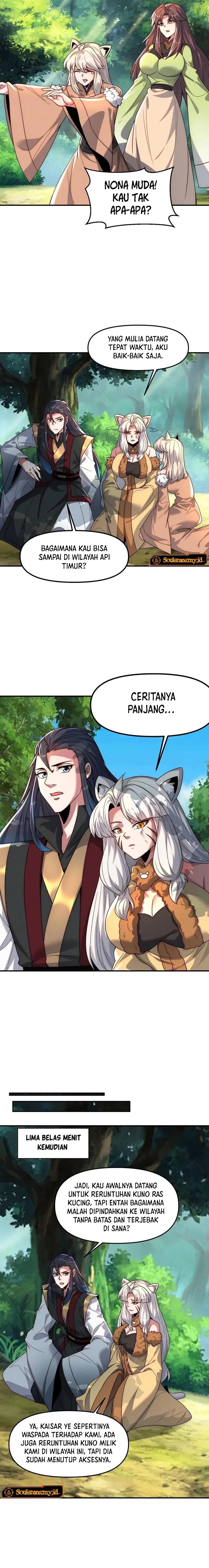 Dilarang COPAS - situs resmi www.mangacanblog.com - Komik i can summon god 135 - chapter 135 136 Indonesia i can summon god 135 - chapter 135 Terbaru 5|Baca Manga Komik Indonesia|Mangacan