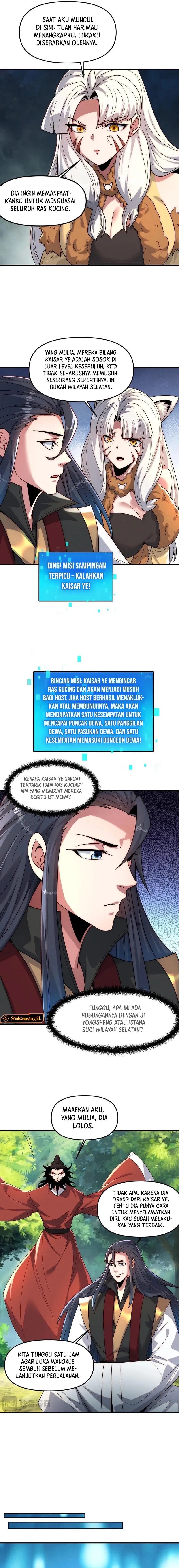 Dilarang COPAS - situs resmi www.mangacanblog.com - Komik i can summon god 135 - chapter 135 136 Indonesia i can summon god 135 - chapter 135 Terbaru 6|Baca Manga Komik Indonesia|Mangacan