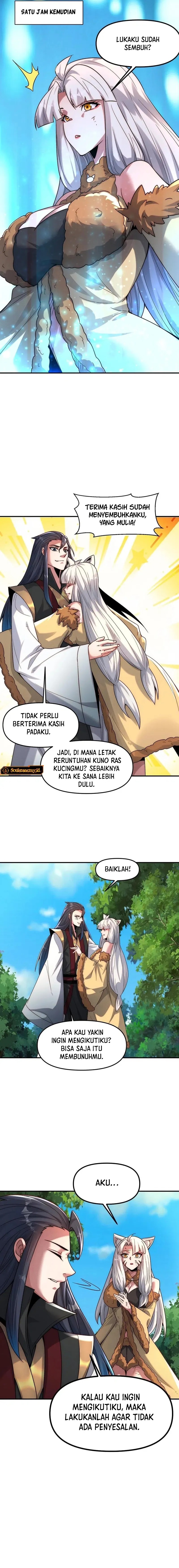 Dilarang COPAS - situs resmi www.mangacanblog.com - Komik i can summon god 135 - chapter 135 136 Indonesia i can summon god 135 - chapter 135 Terbaru 7|Baca Manga Komik Indonesia|Mangacan