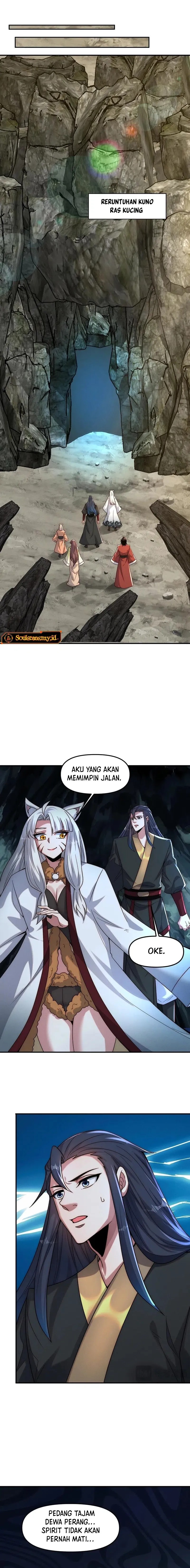 Dilarang COPAS - situs resmi www.mangacanblog.com - Komik i can summon god 135 - chapter 135 136 Indonesia i can summon god 135 - chapter 135 Terbaru 8|Baca Manga Komik Indonesia|Mangacan