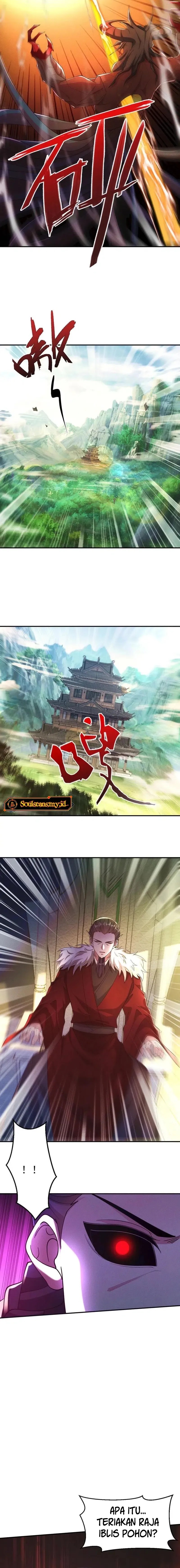 I Can Summon God chapter 138