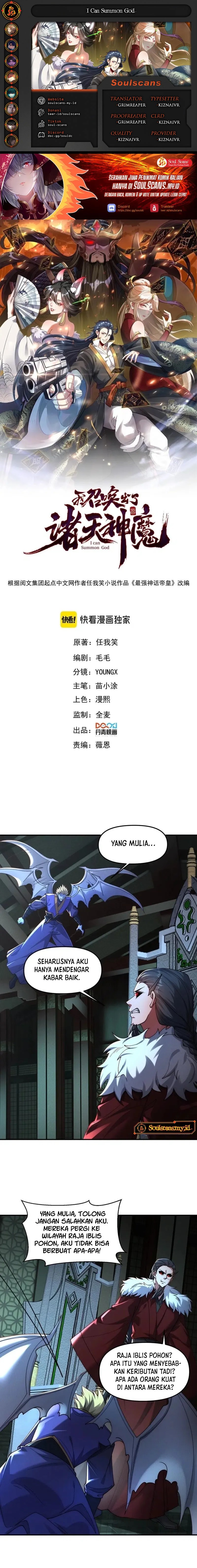 Dilarang COPAS - situs resmi www.mangacanblog.com - Komik i can summon god 139 - chapter 139 140 Indonesia i can summon god 139 - chapter 139 Terbaru 0|Baca Manga Komik Indonesia|Mangacan