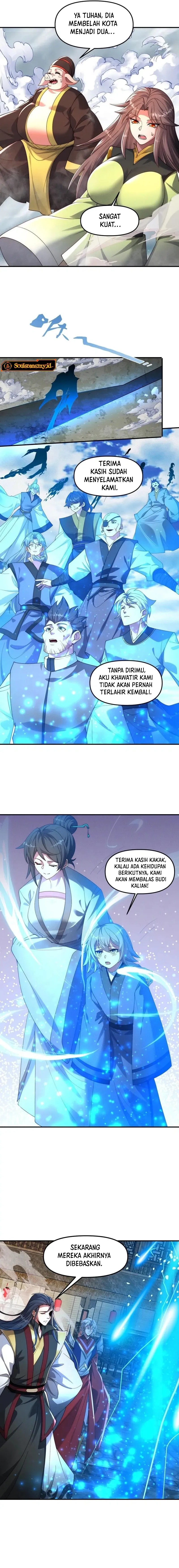 Dilarang COPAS - situs resmi www.mangacanblog.com - Komik i can summon god 139 - chapter 139 140 Indonesia i can summon god 139 - chapter 139 Terbaru 6|Baca Manga Komik Indonesia|Mangacan