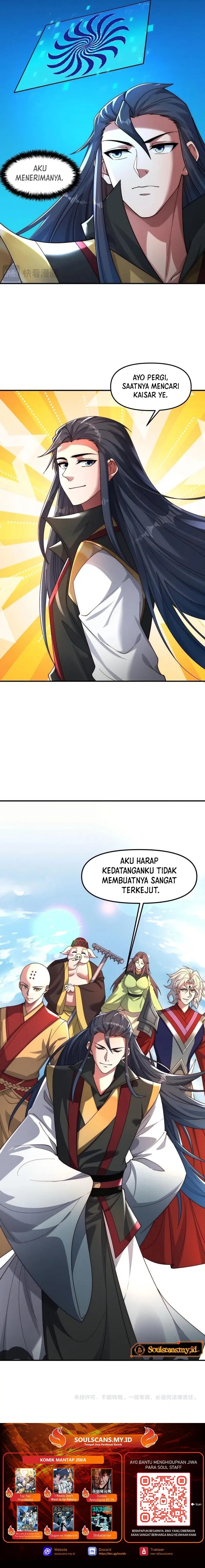 Dilarang COPAS - situs resmi www.mangacanblog.com - Komik i can summon god 139 - chapter 139 140 Indonesia i can summon god 139 - chapter 139 Terbaru 10|Baca Manga Komik Indonesia|Mangacan