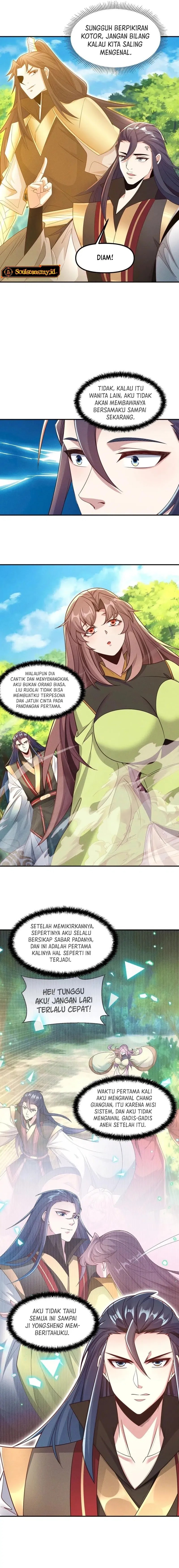 Dilarang COPAS - situs resmi www.mangacanblog.com - Komik i can summon god 140 - chapter 140 141 Indonesia i can summon god 140 - chapter 140 Terbaru 5|Baca Manga Komik Indonesia|Mangacan
