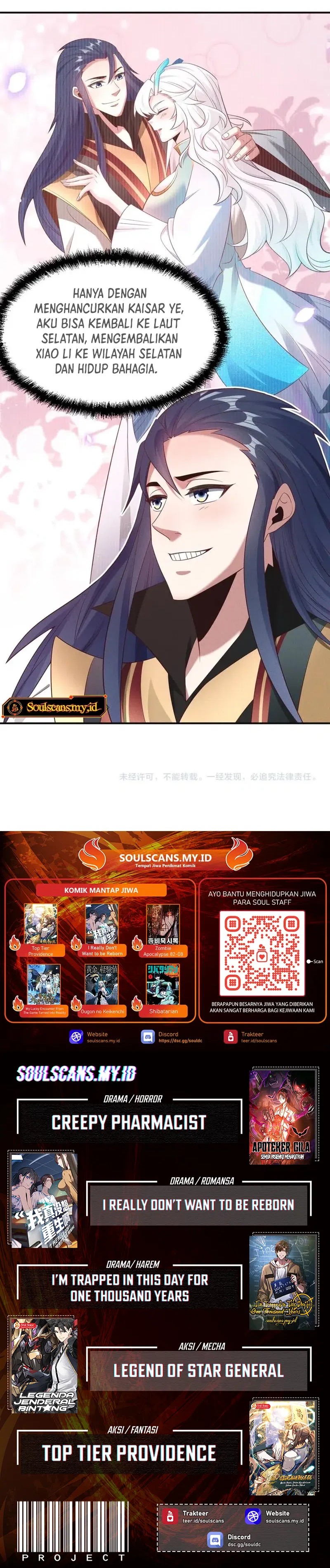 Dilarang COPAS - situs resmi www.mangacanblog.com - Komik i can summon god 140 - chapter 140 141 Indonesia i can summon god 140 - chapter 140 Terbaru 9|Baca Manga Komik Indonesia|Mangacan