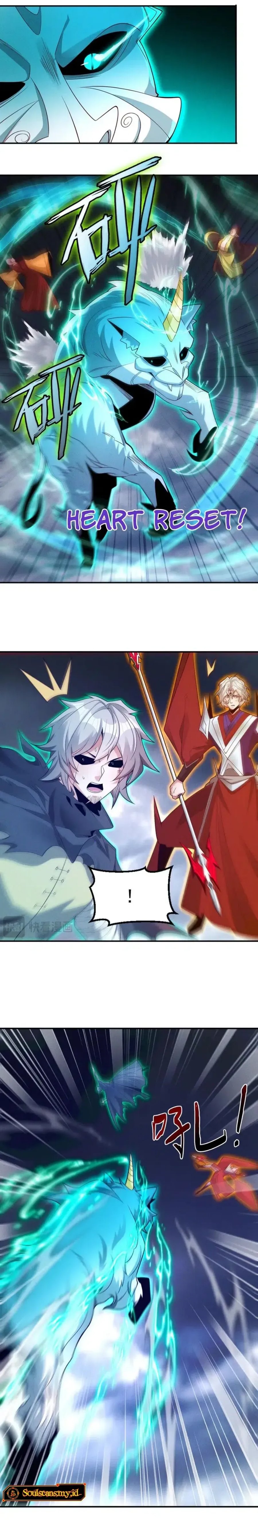 I Can Summon God chapter 142