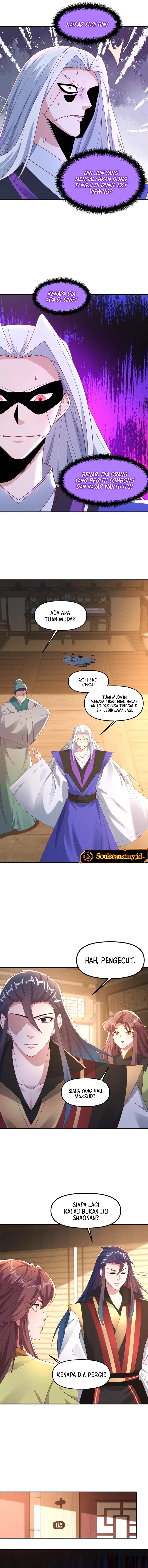 Dilarang COPAS - situs resmi www.mangacanblog.com - Komik i can summon god 148 - chapter 148 149 Indonesia i can summon god 148 - chapter 148 Terbaru 1|Baca Manga Komik Indonesia|Mangacan