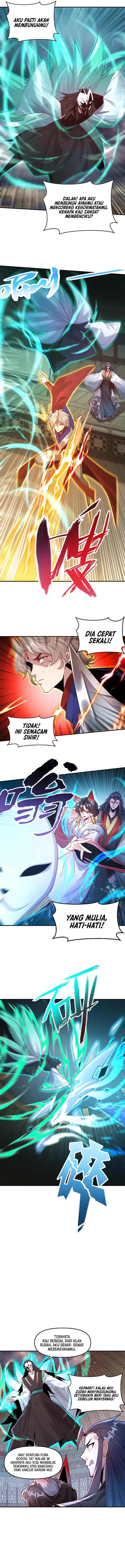 Dilarang COPAS - situs resmi www.mangacanblog.com - Komik i can summon god 148 - chapter 148 149 Indonesia i can summon god 148 - chapter 148 Terbaru 5|Baca Manga Komik Indonesia|Mangacan