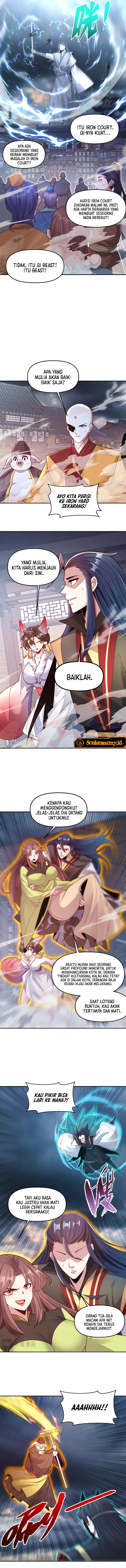 Dilarang COPAS - situs resmi www.mangacanblog.com - Komik i can summon god 148 - chapter 148 149 Indonesia i can summon god 148 - chapter 148 Terbaru 7|Baca Manga Komik Indonesia|Mangacan