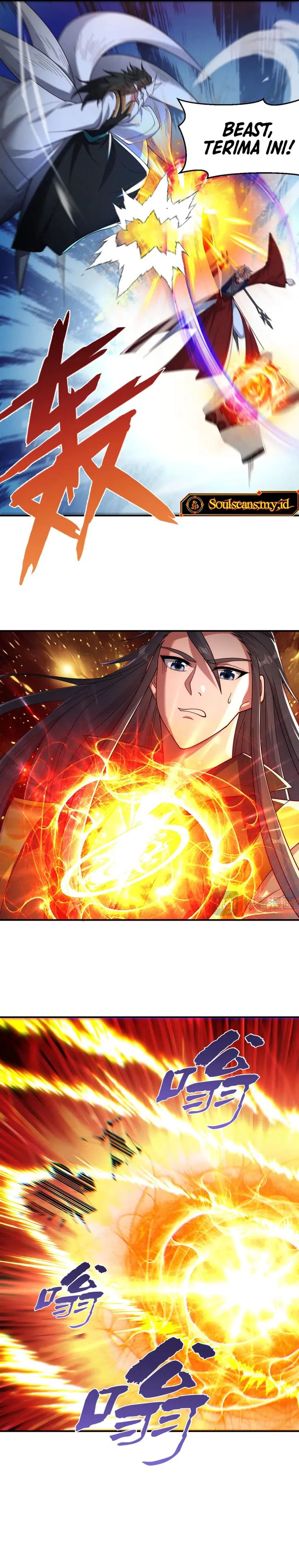 Dilarang COPAS - situs resmi www.mangacanblog.com - Komik i can summon god 149 - chapter 149 150 Indonesia i can summon god 149 - chapter 149 Terbaru 5|Baca Manga Komik Indonesia|Mangacan