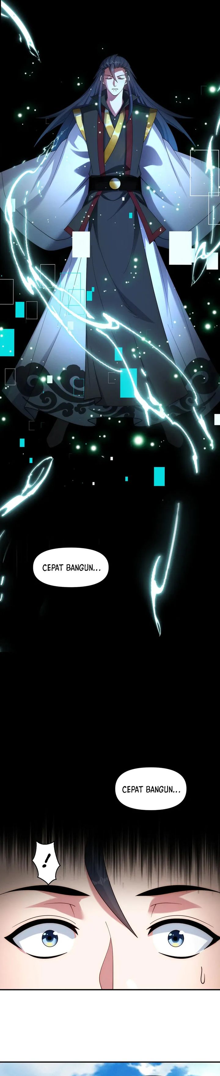 Dilarang COPAS - situs resmi www.mangacanblog.com - Komik i can summon god 149 - chapter 149 150 Indonesia i can summon god 149 - chapter 149 Terbaru 7|Baca Manga Komik Indonesia|Mangacan