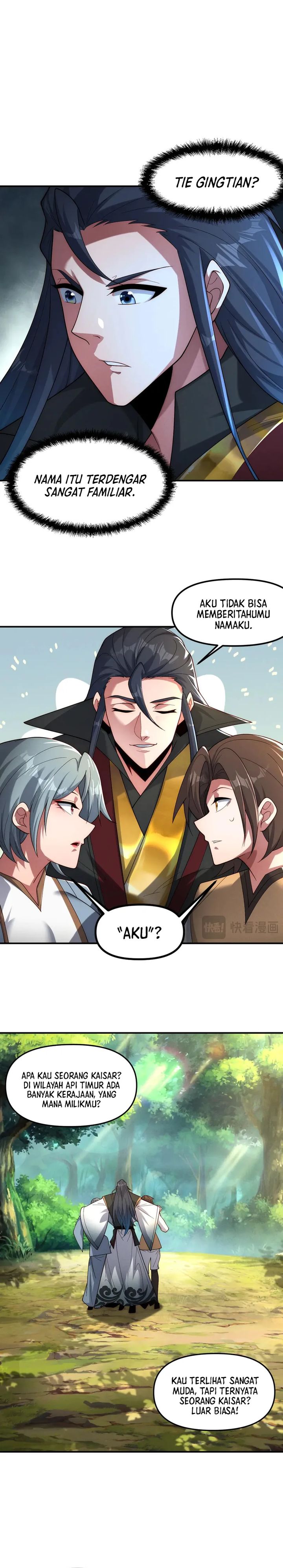 Dilarang COPAS - situs resmi www.mangacanblog.com - Komik i can summon god 149 - chapter 149 150 Indonesia i can summon god 149 - chapter 149 Terbaru 10|Baca Manga Komik Indonesia|Mangacan
