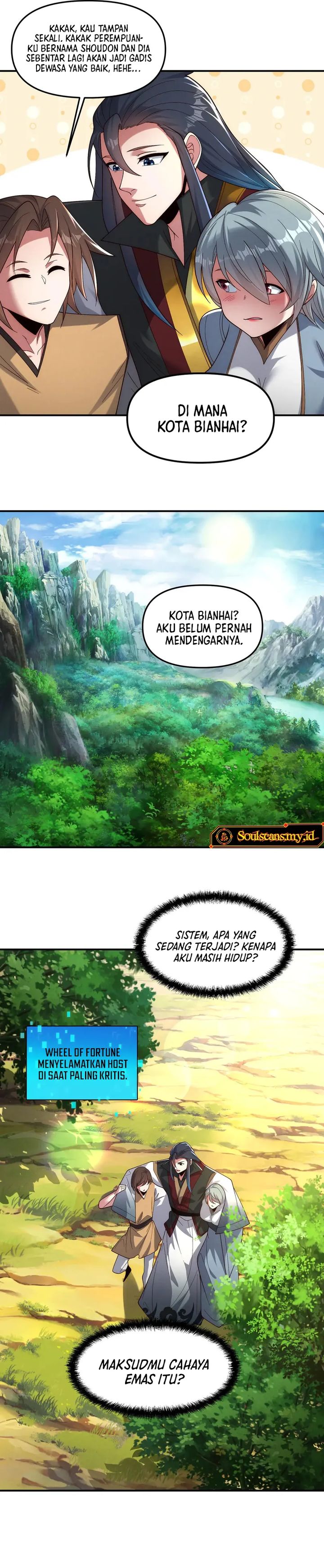 Dilarang COPAS - situs resmi www.mangacanblog.com - Komik i can summon god 149 - chapter 149 150 Indonesia i can summon god 149 - chapter 149 Terbaru 11|Baca Manga Komik Indonesia|Mangacan