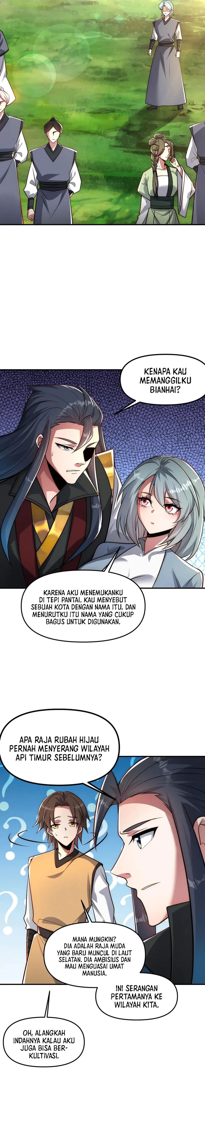 Dilarang COPAS - situs resmi www.mangacanblog.com - Komik i can summon god 149 - chapter 149 150 Indonesia i can summon god 149 - chapter 149 Terbaru 16|Baca Manga Komik Indonesia|Mangacan