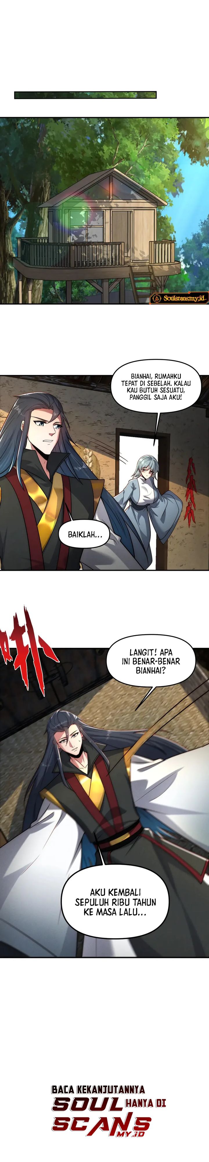 Dilarang COPAS - situs resmi www.mangacanblog.com - Komik i can summon god 149 - chapter 149 150 Indonesia i can summon god 149 - chapter 149 Terbaru 17|Baca Manga Komik Indonesia|Mangacan