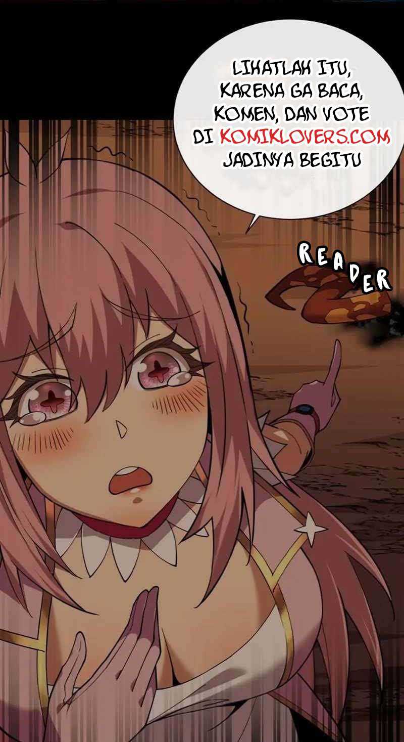 I Can Use the Card Drawing System to Summon Beautiful Girls Chapter 19 Bahasa Indonesia