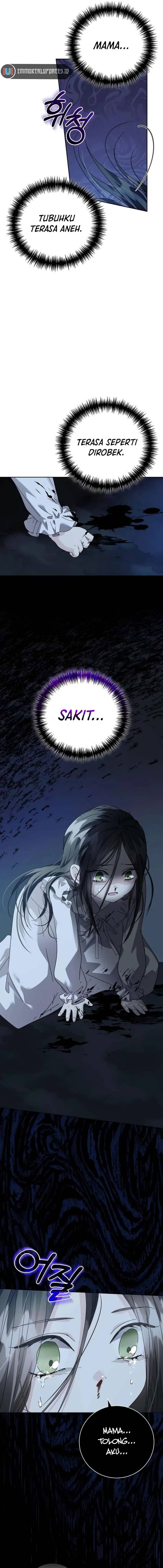 I Captured The Tyrant’s Heart Chapter 07 Bahasa Indonesia