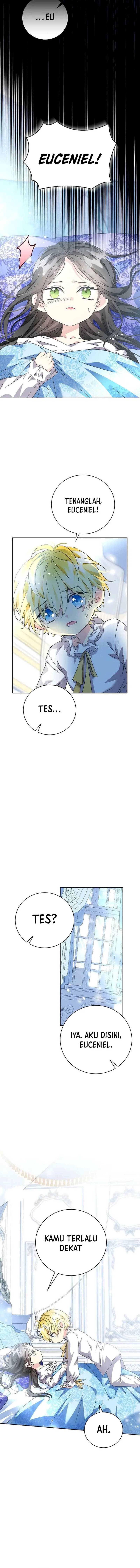 I Captured The Tyrant’s Heart Chapter 07 Bahasa Indonesia