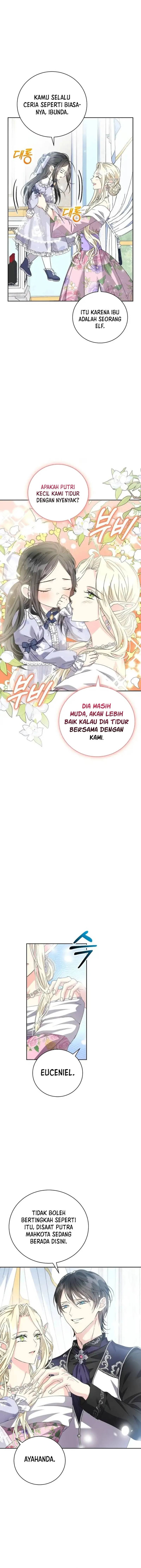 I Captured The Tyrant’s Heart Chapter 07 Bahasa Indonesia