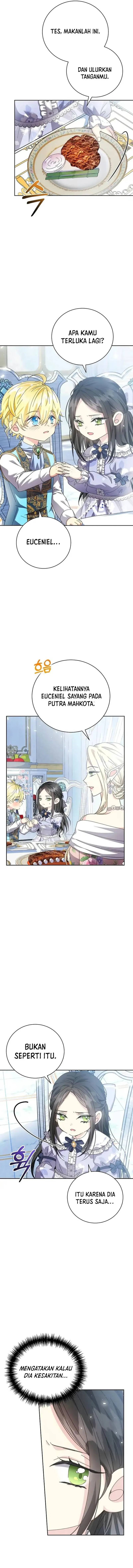 I Captured The Tyrant’s Heart Chapter 07 Bahasa Indonesia