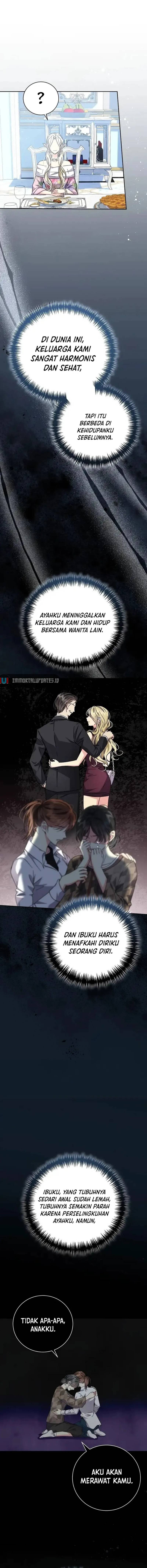 I Captured The Tyrant’s Heart Chapter 07 Bahasa Indonesia