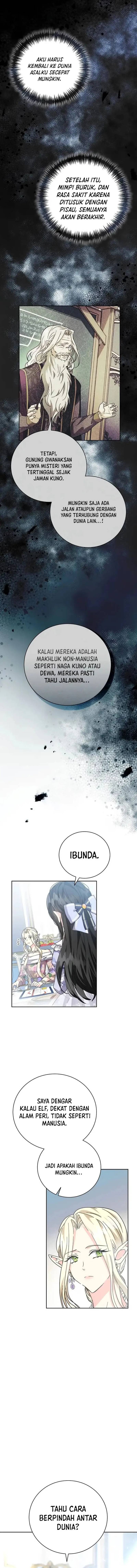 I Captured The Tyrant’s Heart Chapter 07 Bahasa Indonesia