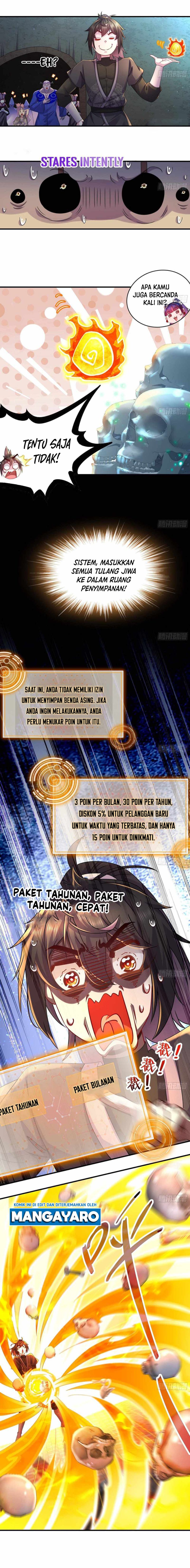 I Changed My Life By Check-In chapter 22