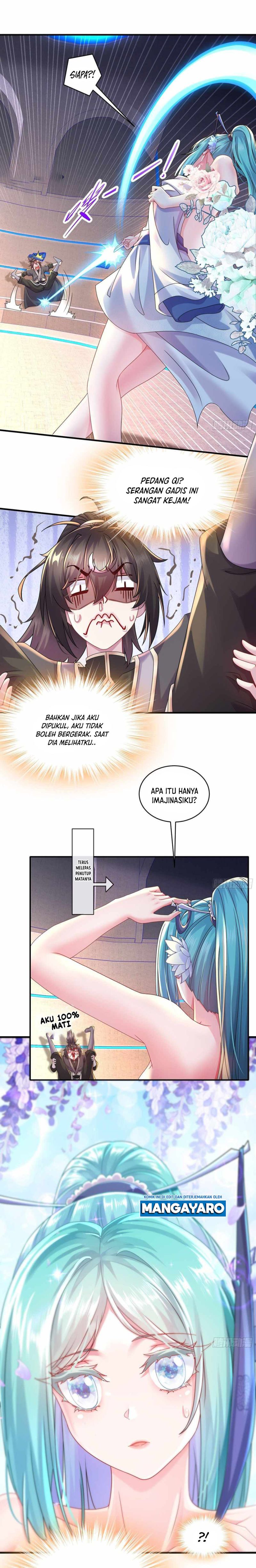 I Changed My Life By Check-In chapter 26